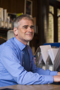 Andy Blake