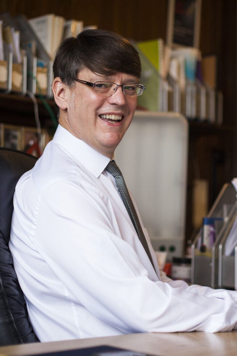 Steve Fuller Applied Business