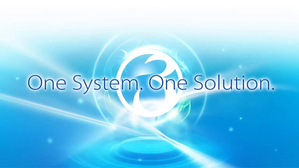 Bailey Morris deploy Opera 3