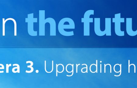 Why You Should Upgrade to Opera 3