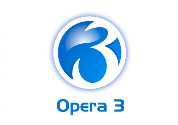 OPERA 3 DISCOUNTS – AVAILABLE NOW