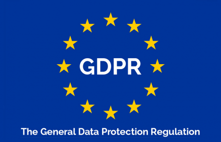 GDPR PRIVACY NOTICE