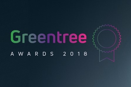 Greentree Awards 2018