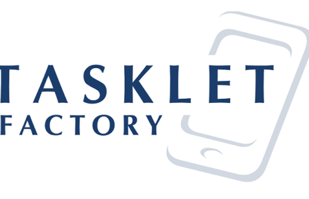 Available Now: Mobile WMS from Tasklet Factory