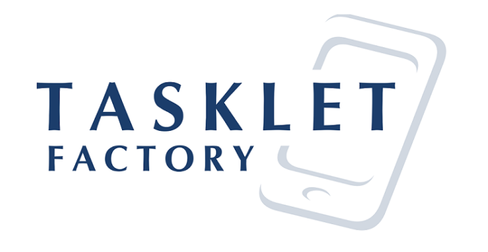 Available Now: Mobile WMS from Tasklet Factory