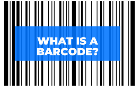 What Is A Barcode?