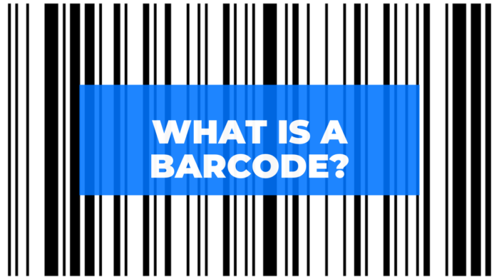 What Is A Barcode?