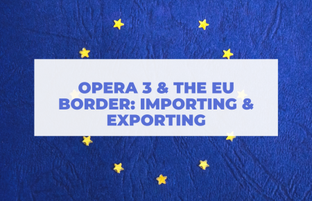 Pegasus Opera & The EU – Importing & Exporting