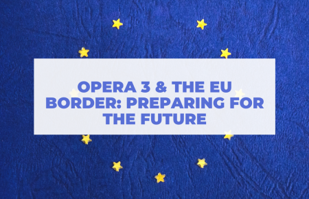 Pegasus Opera & The EU – Preparing for the Future