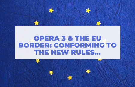 Pegasus Opera & The EU – Conforming to the New Rules