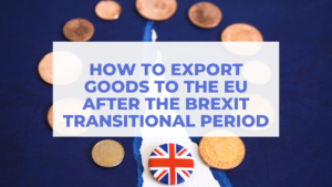 Export