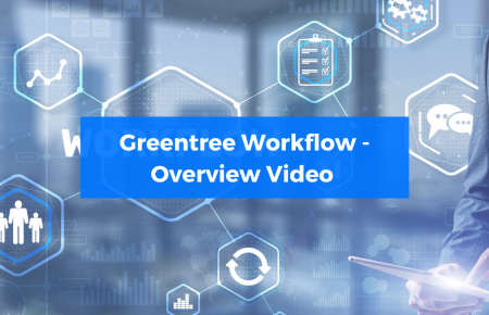 Greentree Workflow – Video Overview
