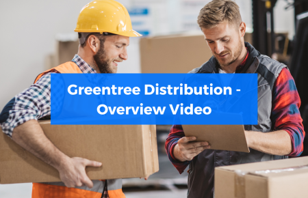 Greentree Distribution Overview