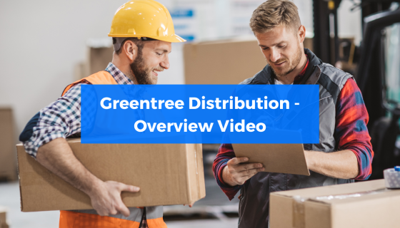 Greentree Distribution