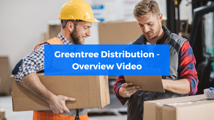 Greentree Distribution Overview