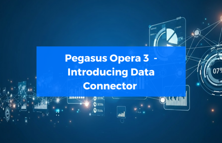 Pegasus Data Connector